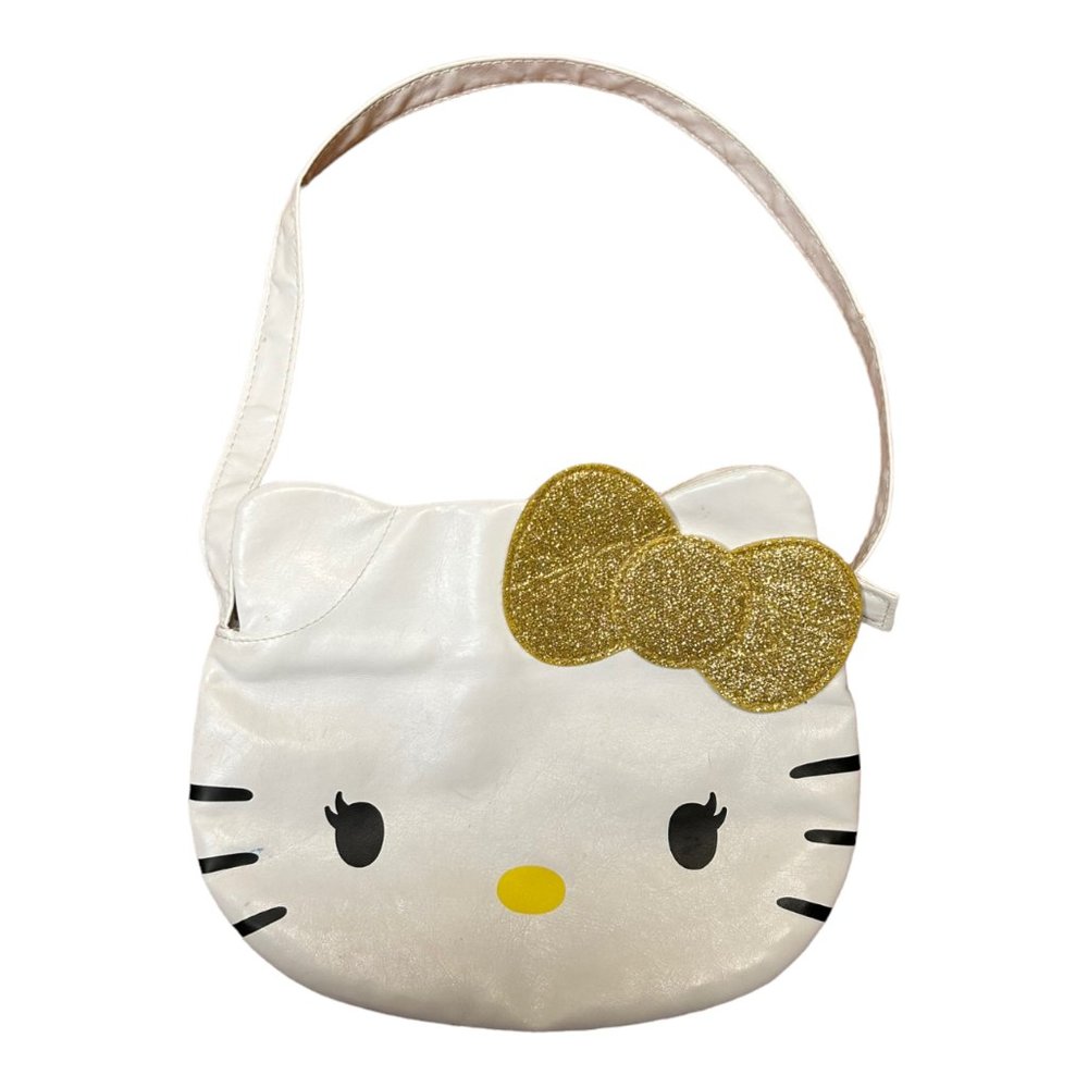 Hello Kitty Purse